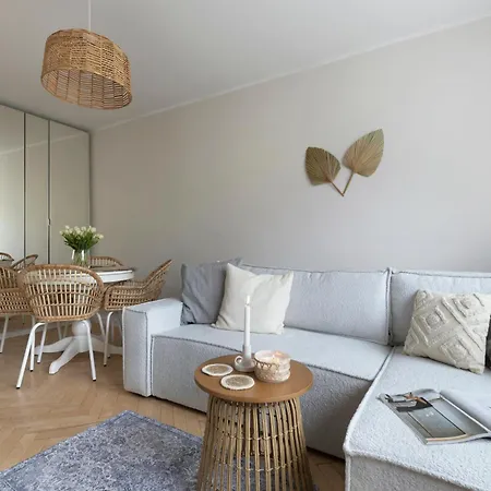 Elite Apartments Brzezno Seaside Gdansk Exterior photo
