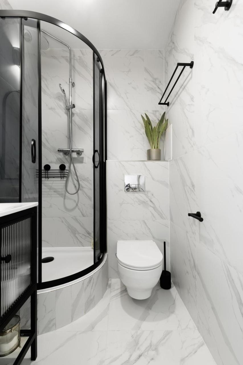 Apartment Elite Brzezno Seaside Danzig