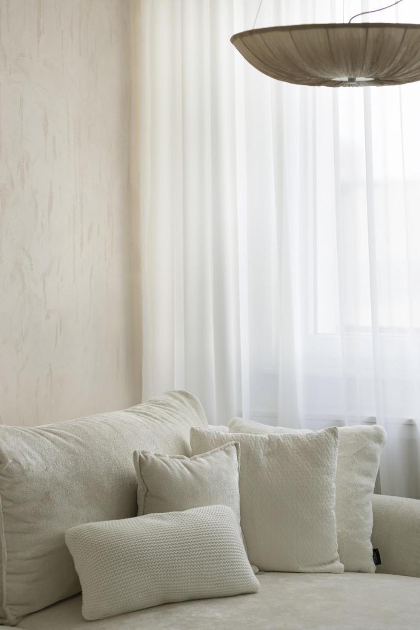 Apartment Elite Brzezno Seaside Danzig