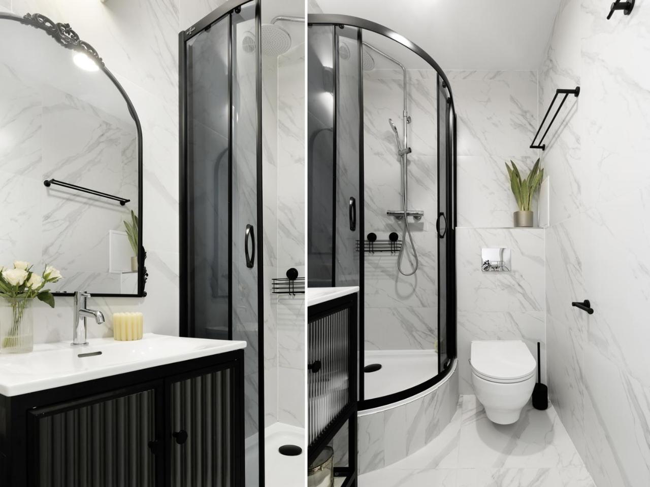 Apartment Elite Brzezno Seaside Danzig