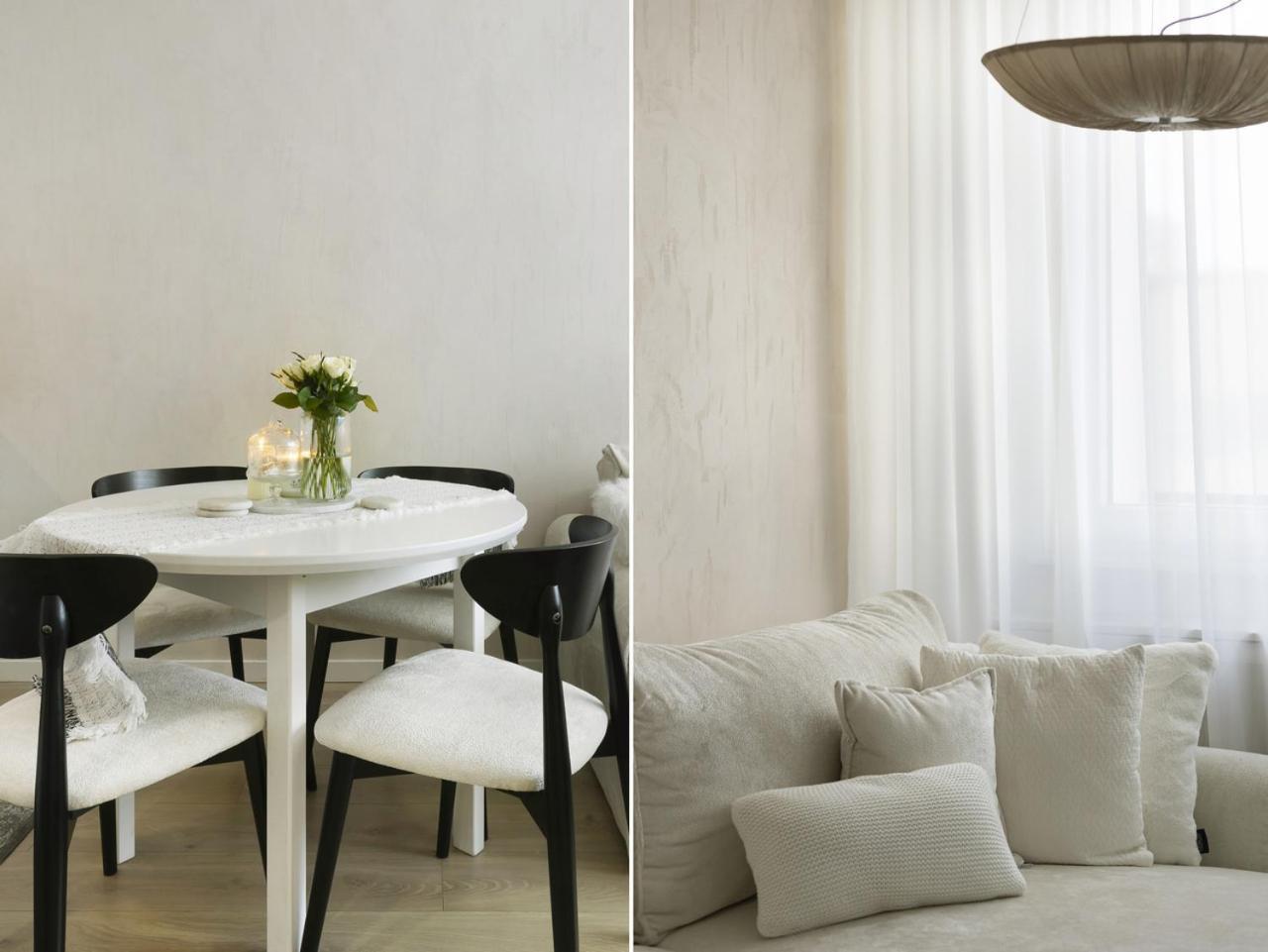 Apartment Elite Brzezno Seaside Danzig