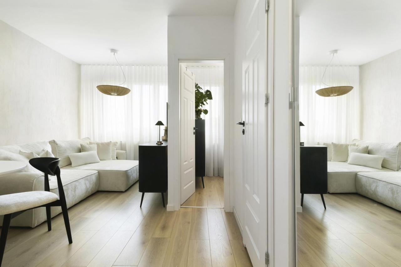 Apartment Elite Brzezno Seaside Danzig