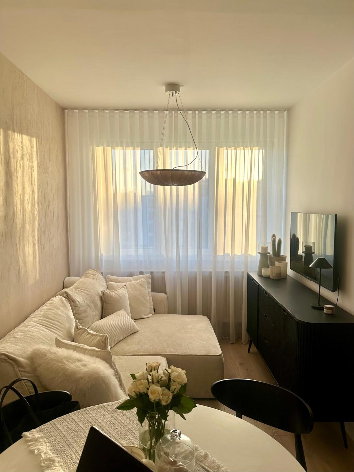 Apartment Elite Brzezno Seaside Danzig