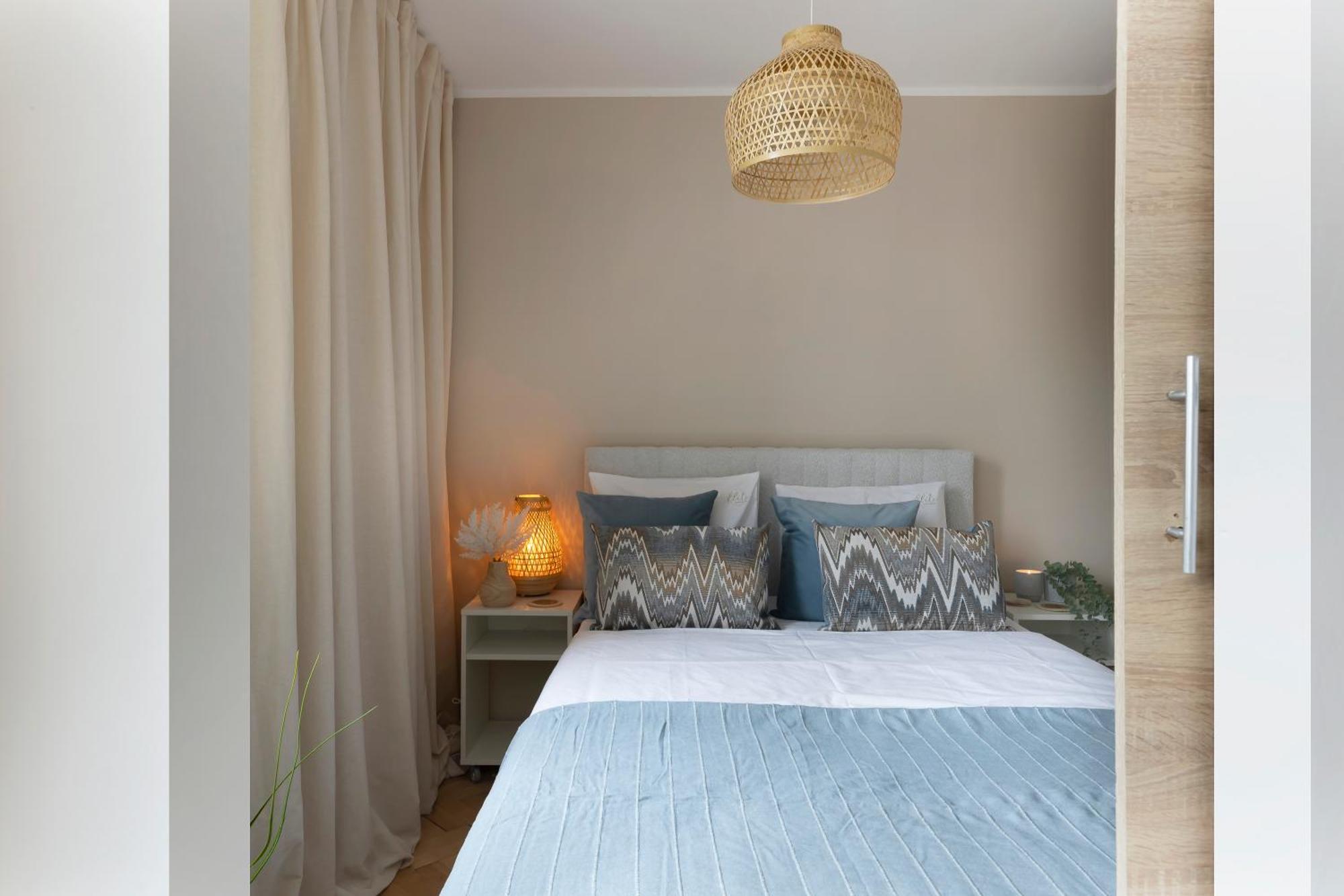 Elite Brzezno Seaside Apartment