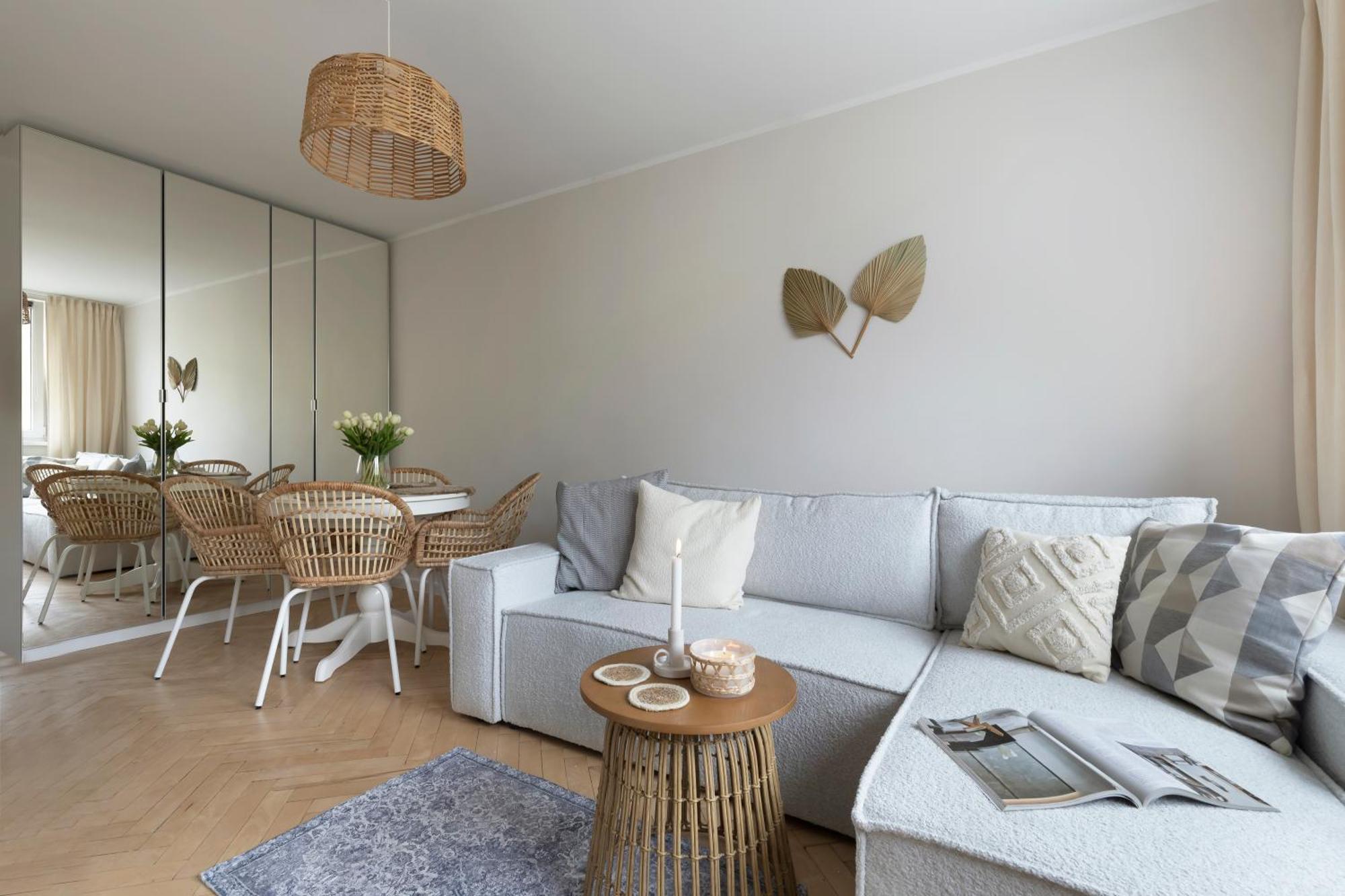 Apartment Elite Brzezno Seaside