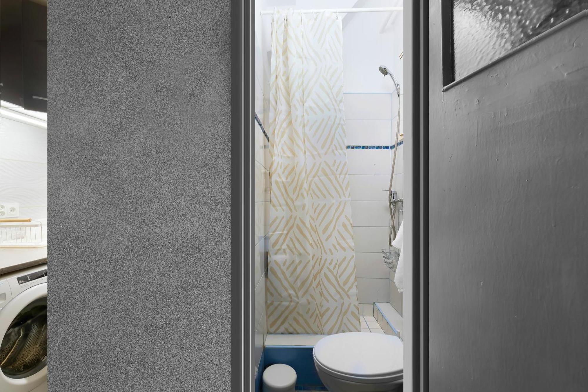 Apartment Elite Brzezno Seaside *