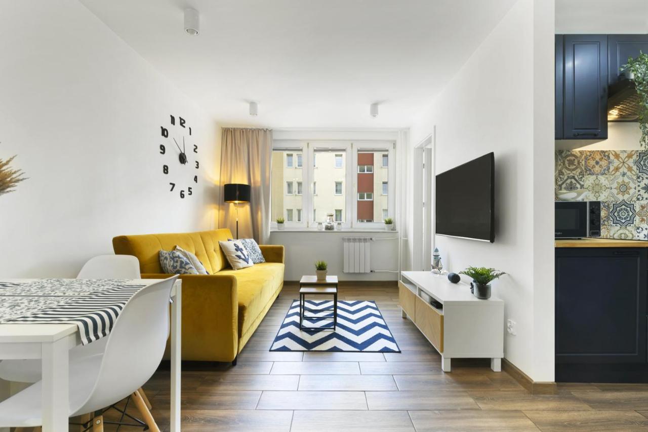 Elite Brzezno Seaside Apartment