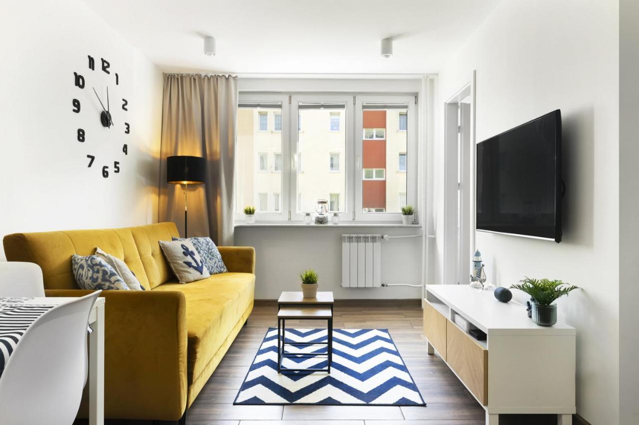 Elite Brzezno Seaside Apartment