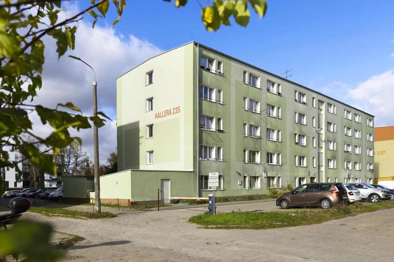 Elite Brzezno Seaside