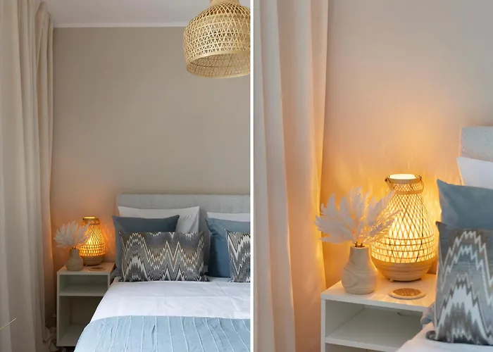 Elite Apartments Brzezno Seaside