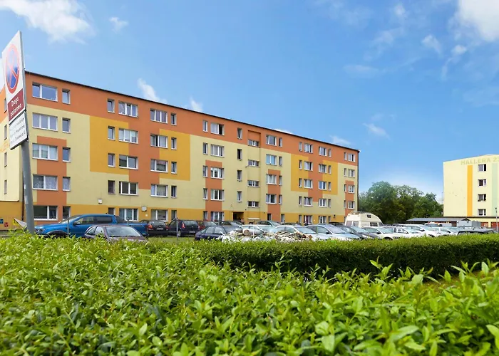 Elite Apartments Brzezno Seaside