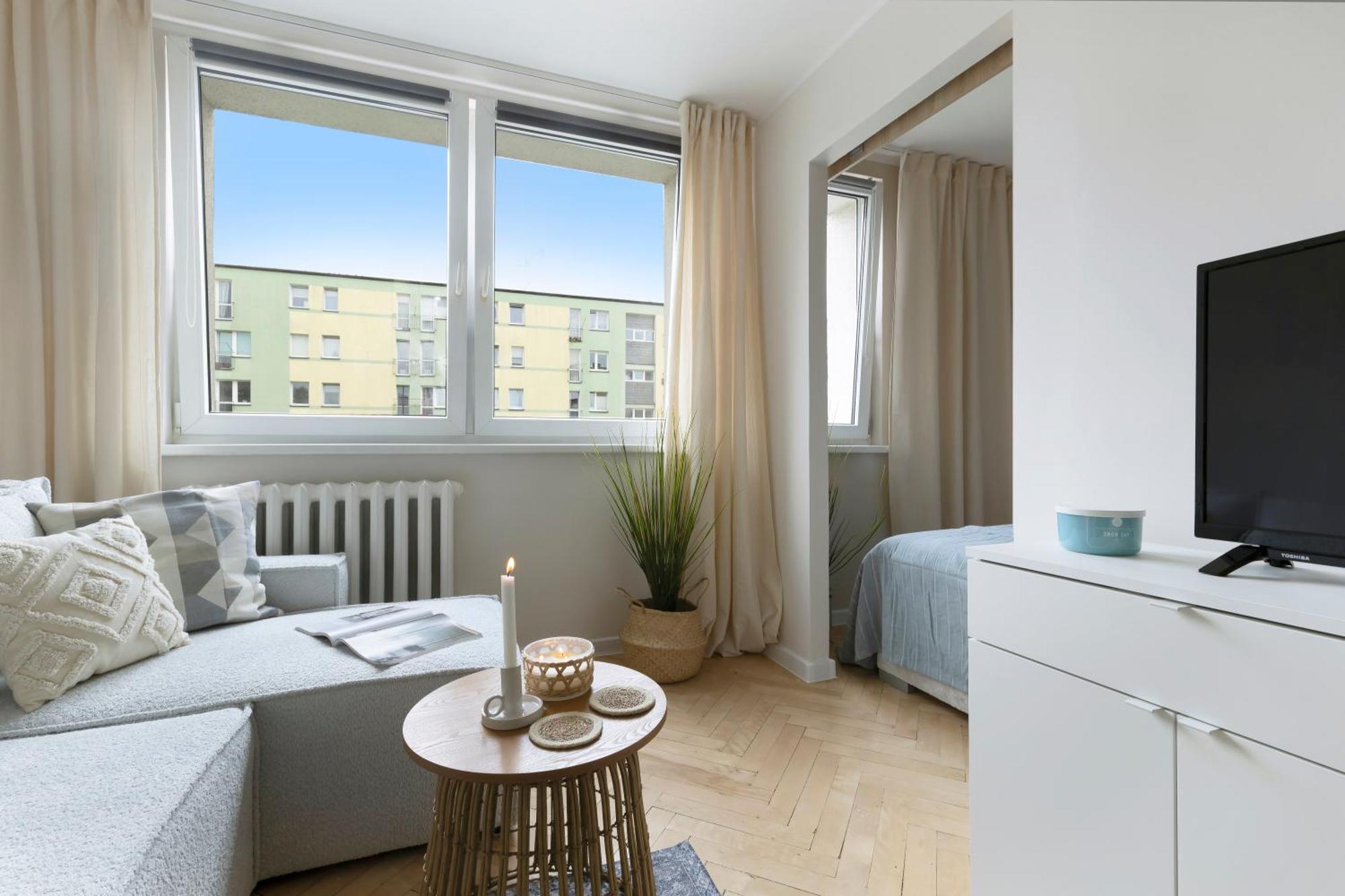 Elite Brzezno Seaside Gdansk