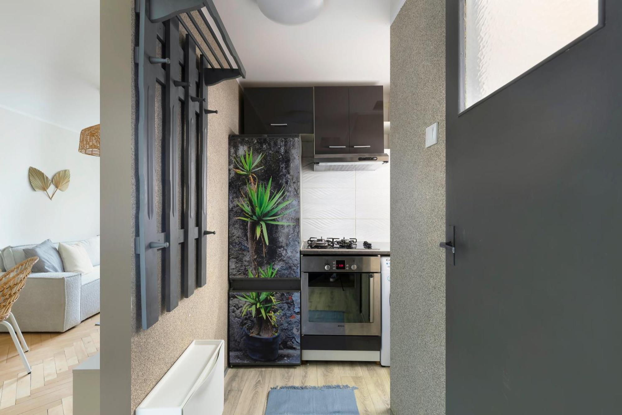Apartment Elite Brzezno Seaside