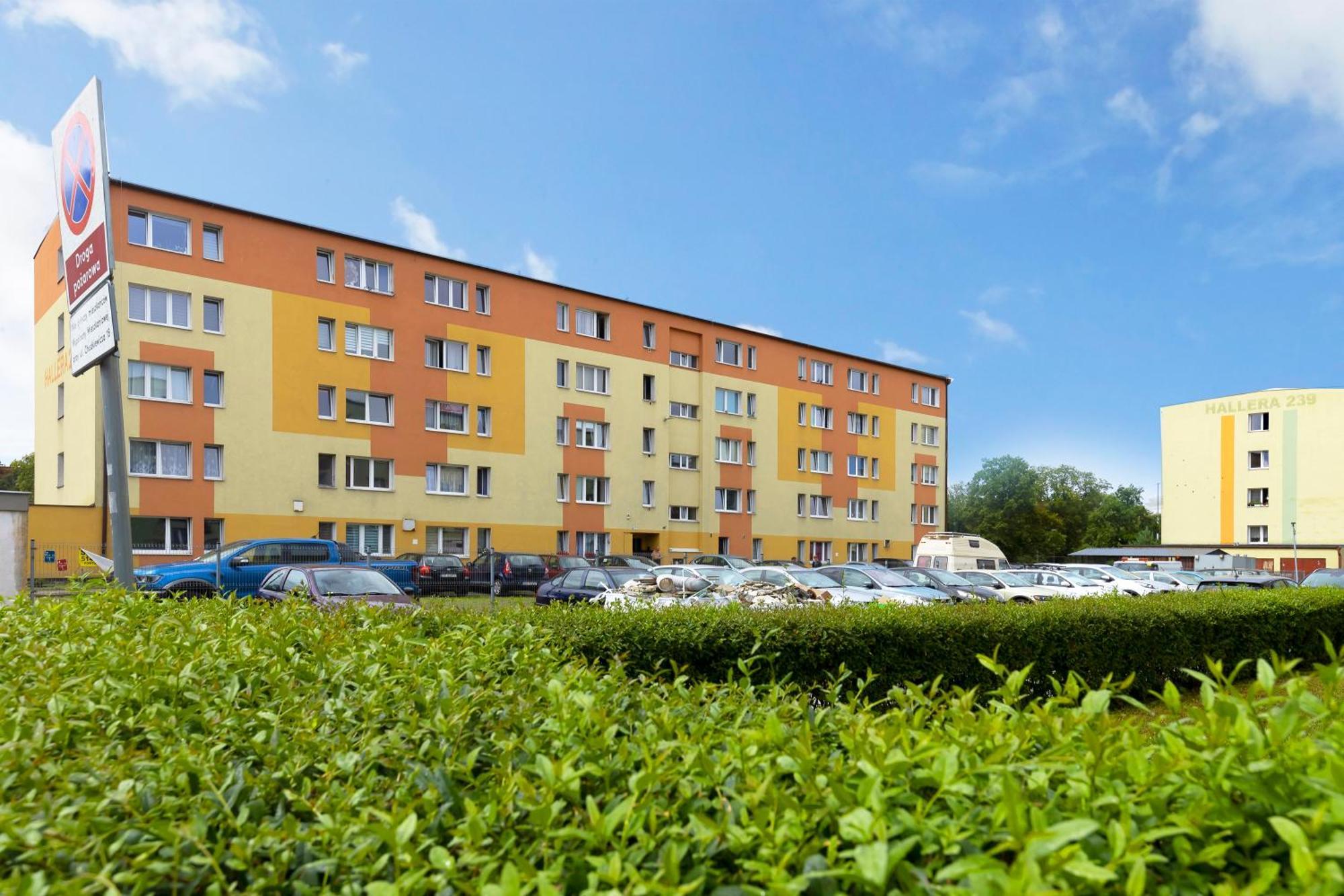 Elite Brzezno Seaside