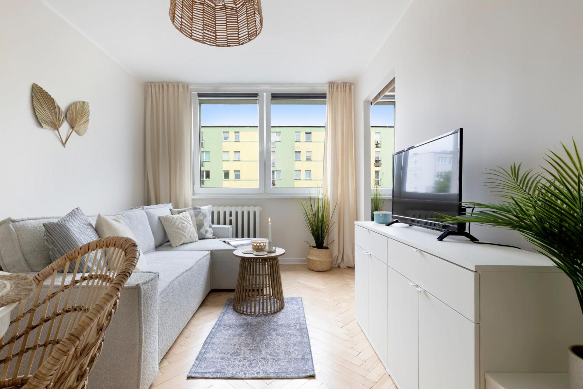 Elite Brzezno Seaside *
