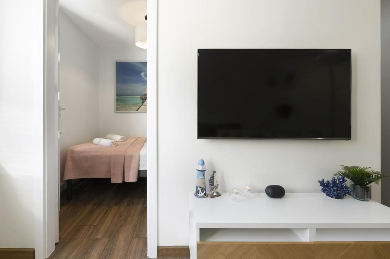 Elite Brzezno Seaside Apartment *